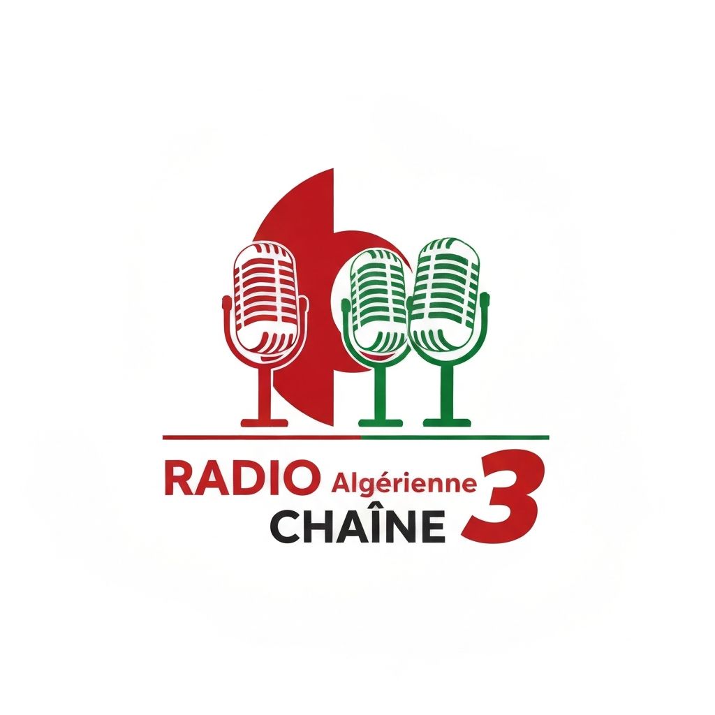 Radio Algérienne Chaîne 3