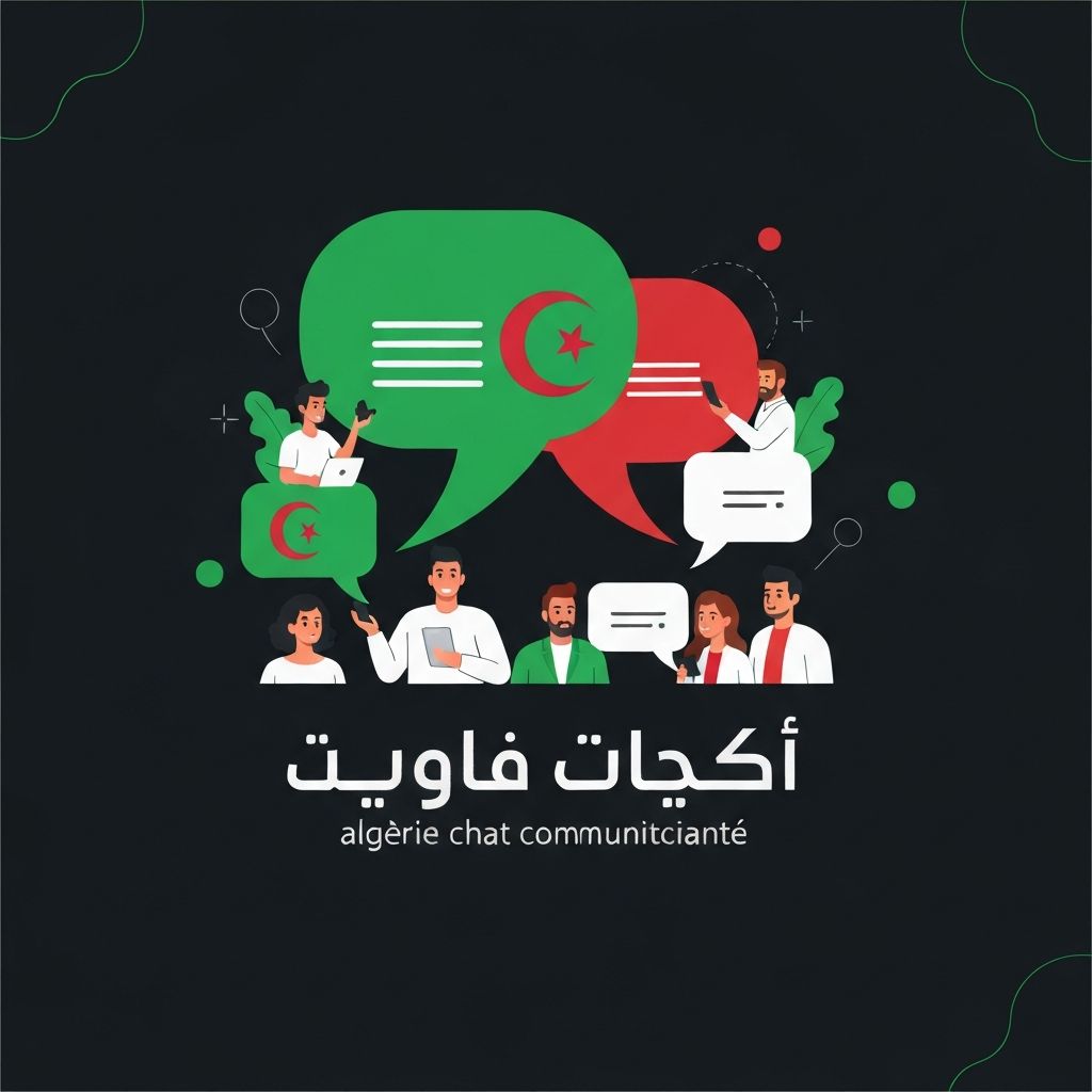 Tchat DZ Cool